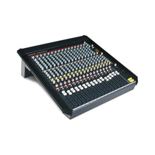 Ladda upp bild till gallerivisning, Allen & Heath - WZ4 16:2 Wizard Live Mixer with Built-In Effects. 16 Mic/Li - Musik Utan Gränser