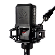 Load image into Gallery viewer, Lewitt - RAY Microphone, AURA technology - Musik Utan Gränser