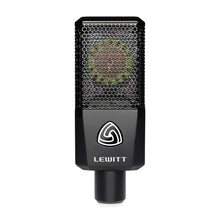 Load image into Gallery viewer, Lewitt - RAY Microphone, AURA technology - Musik Utan Gränser