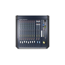 Ladda upp bild till gallerivisning, Allen & Heath - Wizard 12:2 Live Mixer with Built-In Effects. - Musik Utan Gränser