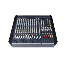 Load image into Gallery viewer, Wizard 14:4:2 Dual Function 4 Bus Mixer