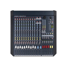 Load image into Gallery viewer, Wizard 14:4:2 Dual Function 4 Bus Mixer