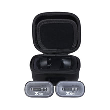 Load image into Gallery viewer, AC58 trådlöst gitarrsystem med batteriväska