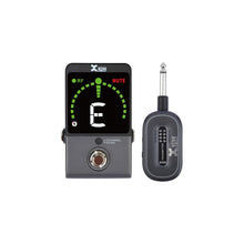 Load image into Gallery viewer, P58 Digital Guitar Pedal Tuner Wireless System 5.8GHz