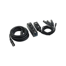 Ladda upp bild till gallerivisning, PX Portable 3-Channel Mixer