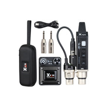 Load image into Gallery viewer, U45D 5.8 GHz Digital Wireless Stereo In Ear-system