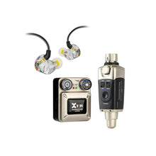 Load image into Gallery viewer, U45T9 Wireless In-Ear System