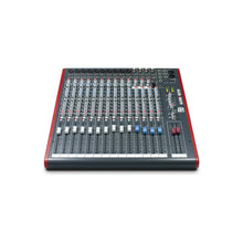 Load image into Gallery viewer, Allen & Heath - ZED-18 10 Mic/Line Inputs, 4 Stereo, USB and Sonar X1 L. - Musik Utan Gränser