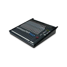 Load image into Gallery viewer, Allen & Heath - ZED-18 10 Mic/Line Inputs, 4 Stereo, USB and Sonar X1 L. - Musik Utan Gränser