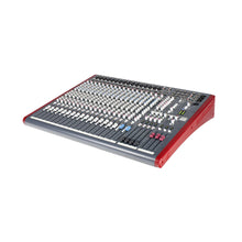 Ladda upp bild till gallerivisning, Allen & Heath - ZED-420 4 Bus, 16 Mono Input, 2 Dual Stereo, 6 Aux - Musik Utan Gränser
