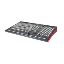Ladda upp bild till gallerivisning, Allen & Heath - ZED-428 4 Bus, 24 Mono Input, 2 Dual Stereo - Musik Utan Gränser