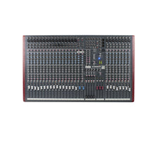 Ladda upp bild till gallerivisning, Allen & Heath - ZED-428 4 Bus, 24 Mono Input, 2 Dual Stereo - Musik Utan Gränser