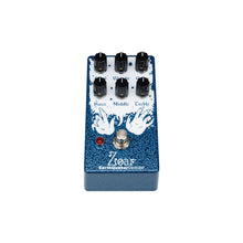 Ladda upp bild till gallerivisning, Zoar Dynamic Audio Grinder