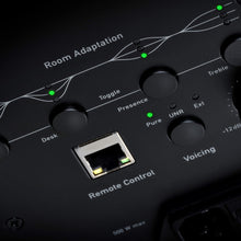 Load image into Gallery viewer, A44H Närfälts monitor 2-vägs med dubbla 4" Woofers