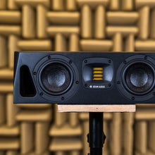 Load image into Gallery viewer, A44H Närfälts monitor 2-vägs med dubbla 4" Woofers