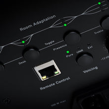 Load image into Gallery viewer, A4V Närfälts monitor 2-vägs 4" Woofer