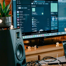 Ladda upp bild till gallerivisning, A7V