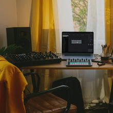 Ladda upp bild till gallerivisning, T5V Nearfield Monitor 2-Way 5 inch Woofer