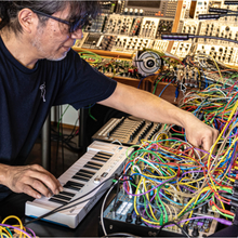 Ladda upp bild till gallerivisning, KeyStep mk2