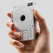 Load image into Gallery viewer, Teenage Engineering - TP-7 - Musik Utan Gränser