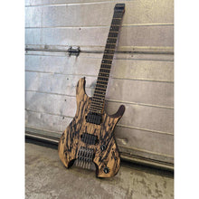 Ladda upp bild till gallerivisning, Q52PE-NTF Natural Flat DiMarzio D-Activator