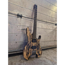 Ladda upp bild till gallerivisning, Q52PE-NTF Natural Flat DiMarzio D-Activator