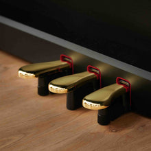 Ladda upp bild till gallerivisning, Casio - AP-550 BK Smart Hybrid Celviano - Musik Utan Gränser