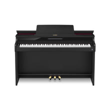 Ladda upp bild till gallerivisning, Casio - AP-550 BK Smart Hybrid Celviano - Musik Utan Gränser