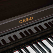 Ladda upp bild till gallerivisning, AP-550 BN Smart Hybrid Celviano