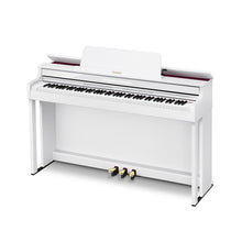 Ladda upp bild till gallerivisning, AP-550 WH Smart Hybrid Celviano