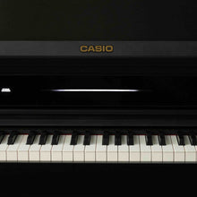 Ladda upp bild till gallerivisning, Casio - AP-750 BK Smart Hybrid Celviano - Musik Utan Gränser