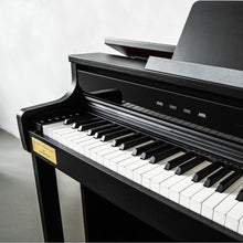 Ladda upp bild till gallerivisning, Casio - AP-750 BK Smart Hybrid Celviano - Musik Utan Gränser