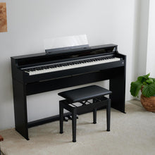 Ladda upp bild till gallerivisning, Casio - AP-S450 BK Smart Hybrid Celviano - Musik Utan Gränser