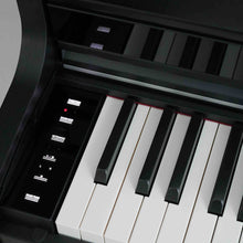 Ladda upp bild till gallerivisning, Casio - AP-S450 BK Smart Hybrid Celviano - Musik Utan Gränser