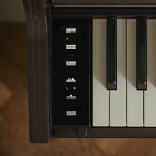 Ladda upp bild till gallerivisning, AP-S450 BN Smart Hybrid Celviano