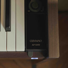 Ladda upp bild till gallerivisning, AP-S450 BN Smart Hybrid Celviano