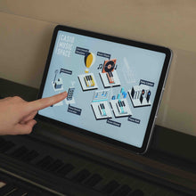 Ladda upp bild till gallerivisning, AP-S450 BN Smart Hybrid Celviano