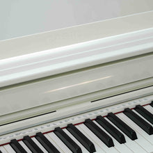 Ladda upp bild till gallerivisning, Casio - AP-S450 WH Smart Hybrid Celviano - Musik Utan Gränser