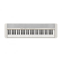 Ladda upp bild till gallerivisning, Casio - CT-S1WH digitalpianopaket - Musik Utan Gränser