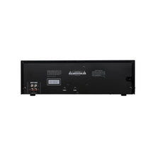 Ladda upp bild till gallerivisning, Tascam - CD-A580 V2 19, 3U, CD/Cassette Combination USB - Musik Utan Gränser