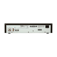 Ladda upp bild till gallerivisning, Tascam - CD-RW900SX CD-Recorder for CD-R/CD-RW Tray Drive - Musik Utan Gränser