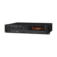 Ladda upp bild till gallerivisning, Tascam - CD-RW900SX CD-Recorder for CD-R/CD-RW Tray Drive - Musik Utan Gränser