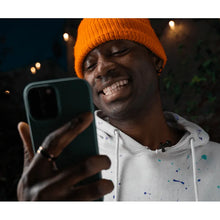 Load image into Gallery viewer, Apogee - ClipMic digital 2 USB-myggmikrofon - Musik Utan Gränser