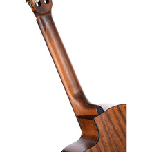 Ladda upp bild till gallerivisning, AC120CE OP nylonsträngad med inbyggd mikrofon