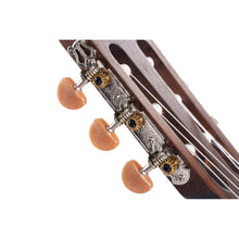 Ladda upp bild till gallerivisning, AC120CE OP nylonsträngad med inbyggd mikrofon