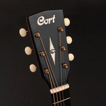 Load image into Gallery viewer, Cort - Earth100SSF SB - Musik Utan Gränser