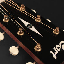 Load image into Gallery viewer, Cort - Earth100SSF SB - Musik Utan Gränser