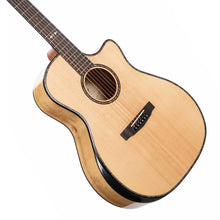 Load image into Gallery viewer, Cort - GA-MY Bevel NAT - Musik Utan Gränser