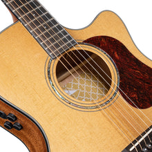 Load image into Gallery viewer, Gold A6