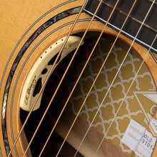 Load image into Gallery viewer, Gold Edge NAT L.R. Baggs